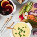BOSKA® Cheese Fondue Set Party