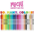 Mochi Comfort Gel Pen