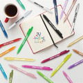 Mochi Comfort Gel Pen