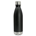 Garyline® Stainless Steel Bottle - 17 oz.