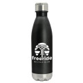 Garyline® Stainless Steel Bottle - 17 oz.