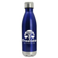 Garyline® Stainless Steel Bottle - 17 oz.