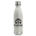 Garyline® Stainless Steel Bottle - 17 oz.