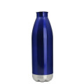 Garyline® Stainless Steel Bottle - 17 oz.