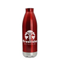 Garyline® Stainless Steel Bottle - 17 oz.