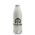 Garyline® Stainless Steel Bottle - 17 oz.