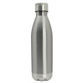 Garyline® Stainless Steel Bottle - 17 oz.