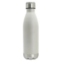 Garyline® Stainless Steel Bottle - 17 oz.
