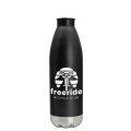 Garyline® Stainless Steel Bottle - 17 oz.