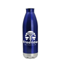 Garyline® Stainless Steel Bottle - 17 oz.
