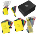 NOMAD NOTES 4-PIECE GIFT SET