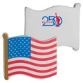 250th Anniversary USA Flag Stress Reliever