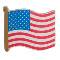 250th Anniversary USA Flag Stress Reliever