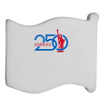 250th Anniversary USA Flag Stress Reliever