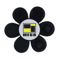 Fafa Flower-Shaped Tactile Fidget Spinner