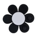 Fafa Flower-Shaped Tactile Fidget Spinner