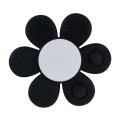 Fafa Flower-Shaped Tactile Fidget Spinner