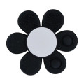 Fafa Flower-Shaped Tactile Fidget Spinner