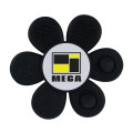 Fafa Flower-Shaped Tactile Fidget Spinner