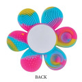 Fafa Flower-Shaped Tactile Fidget Spinner