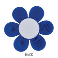 Fafa Flower-Shaped Tactile Fidget Spinner
