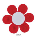 Fafa Flower-Shaped Tactile Fidget Spinner
