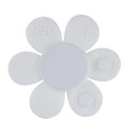 Fafa Flower-Shaped Tactile Fidget Spinner