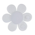 Fafa Flower-Shaped Tactile Fidget Spinner