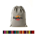 Custom Drawstring Pouch