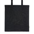 Recycled Solid Cotton Tote Bag