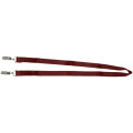 0.75" Double Ended Dye-Sublimation Lanyard