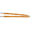 0.75" Double Ended Dye-Sublimation Lanyard