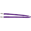 0.75" Double Ended Dye-Sublimation Lanyard