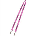 0.75" Double Ended Dye-Sublimation Lanyard