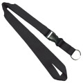 0.75" Lanyard with Detachable Buckle Release