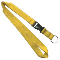 0.75" Lanyard with Detachable Buckle Release