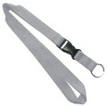 0.75" Lanyard with Detachable Buckle Release