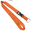 0.75" Lanyard with Detachable Buckle Release