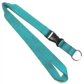 0.75" Lanyard with Detachable Buckle Release