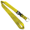 0.75" Lanyard with Detachable Buckle Release