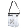 Saturn Clear Lunch Bag