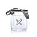 Saturn Clear Lunch Bag