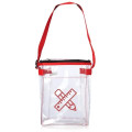 Saturn Clear Lunch Bag