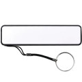 Portable Perfume Power Bank 2200 mAh with Keychain