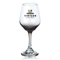 11 oz. Brunello Color Hue Wine Goblets