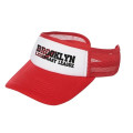 Two Tone Polyester Visors