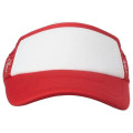 Two Tone Polyester Visors