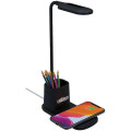 Multi-functional Lamp and Wireless Charger
