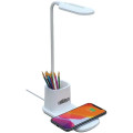 Multi-functional Lamp and Wireless Charger