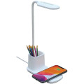 Multi-functional Lamp and Wireless Charger